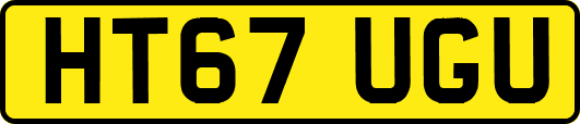 HT67UGU