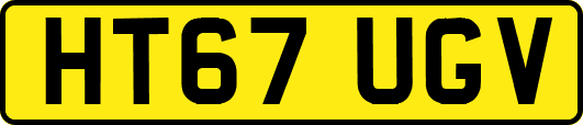 HT67UGV