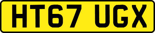 HT67UGX