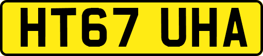 HT67UHA