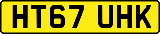 HT67UHK