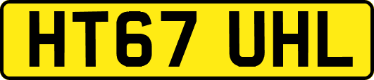 HT67UHL