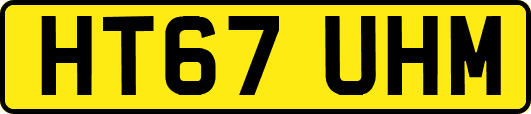 HT67UHM