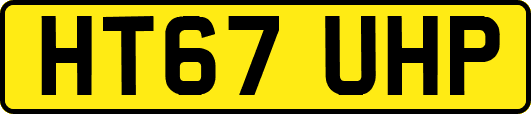 HT67UHP