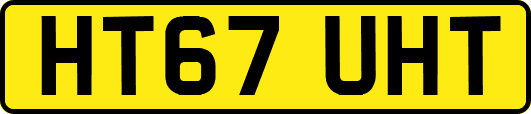 HT67UHT