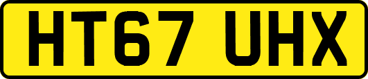 HT67UHX