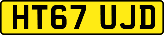 HT67UJD