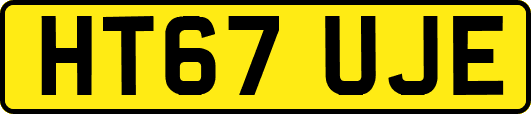 HT67UJE