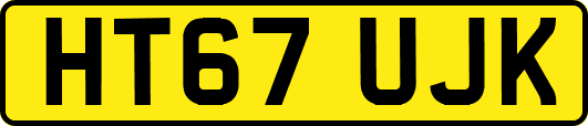 HT67UJK