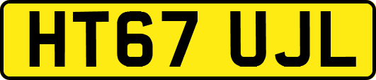 HT67UJL