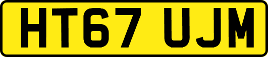 HT67UJM