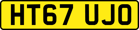 HT67UJO
