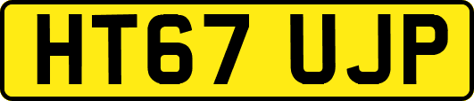 HT67UJP