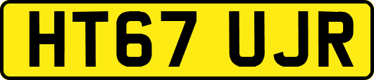 HT67UJR