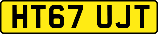 HT67UJT