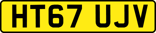 HT67UJV
