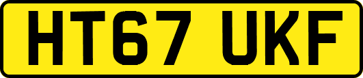 HT67UKF