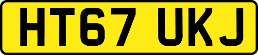 HT67UKJ