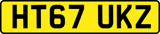 HT67UKZ