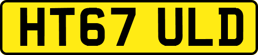 HT67ULD