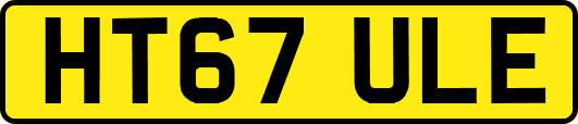 HT67ULE