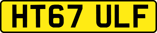 HT67ULF