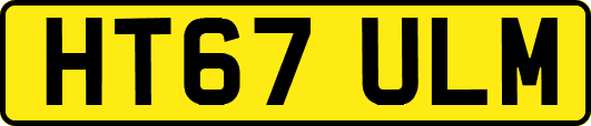 HT67ULM