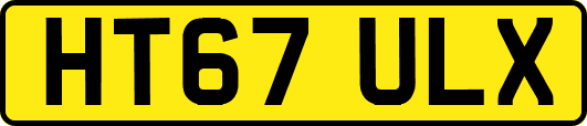 HT67ULX