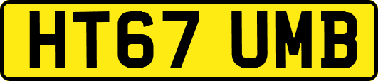 HT67UMB