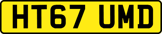 HT67UMD