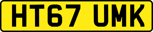 HT67UMK