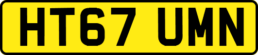 HT67UMN