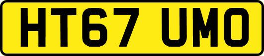 HT67UMO