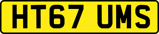 HT67UMS