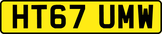 HT67UMW