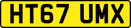 HT67UMX
