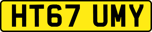 HT67UMY