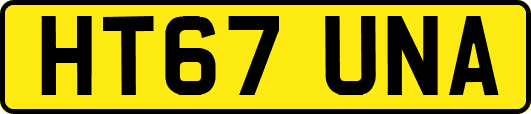 HT67UNA