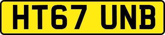 HT67UNB