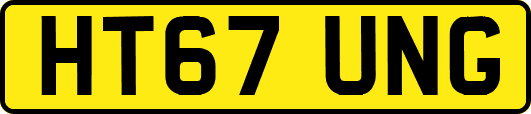 HT67UNG