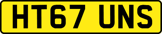 HT67UNS