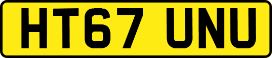 HT67UNU