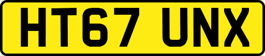 HT67UNX
