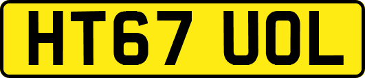 HT67UOL
