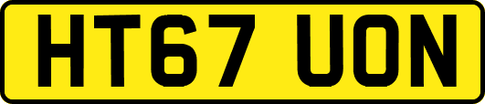 HT67UON