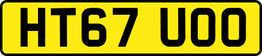 HT67UOO