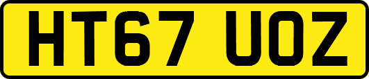 HT67UOZ