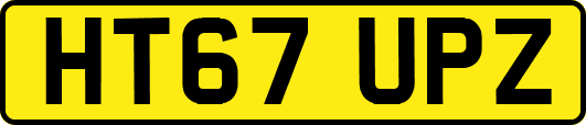 HT67UPZ