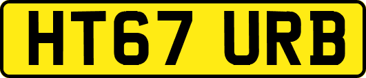HT67URB