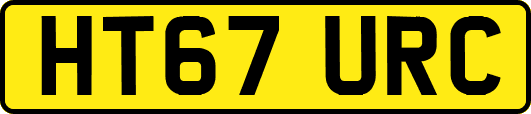 HT67URC